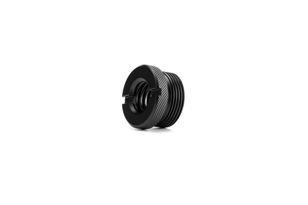 RETURVARE - RØDE NT-USB Mini Mikrofon (Sort)