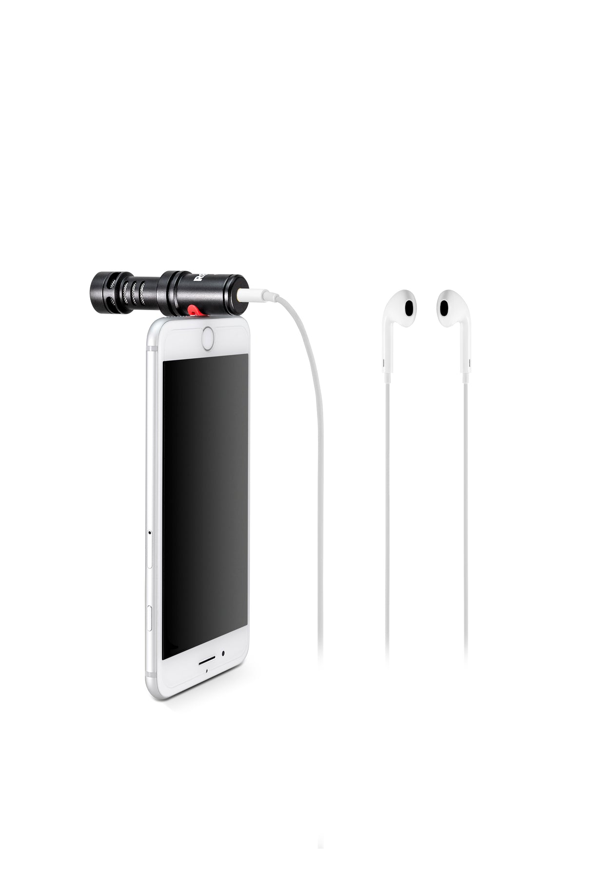 RØDE VideoMic ME-L iPhone Mikrofon