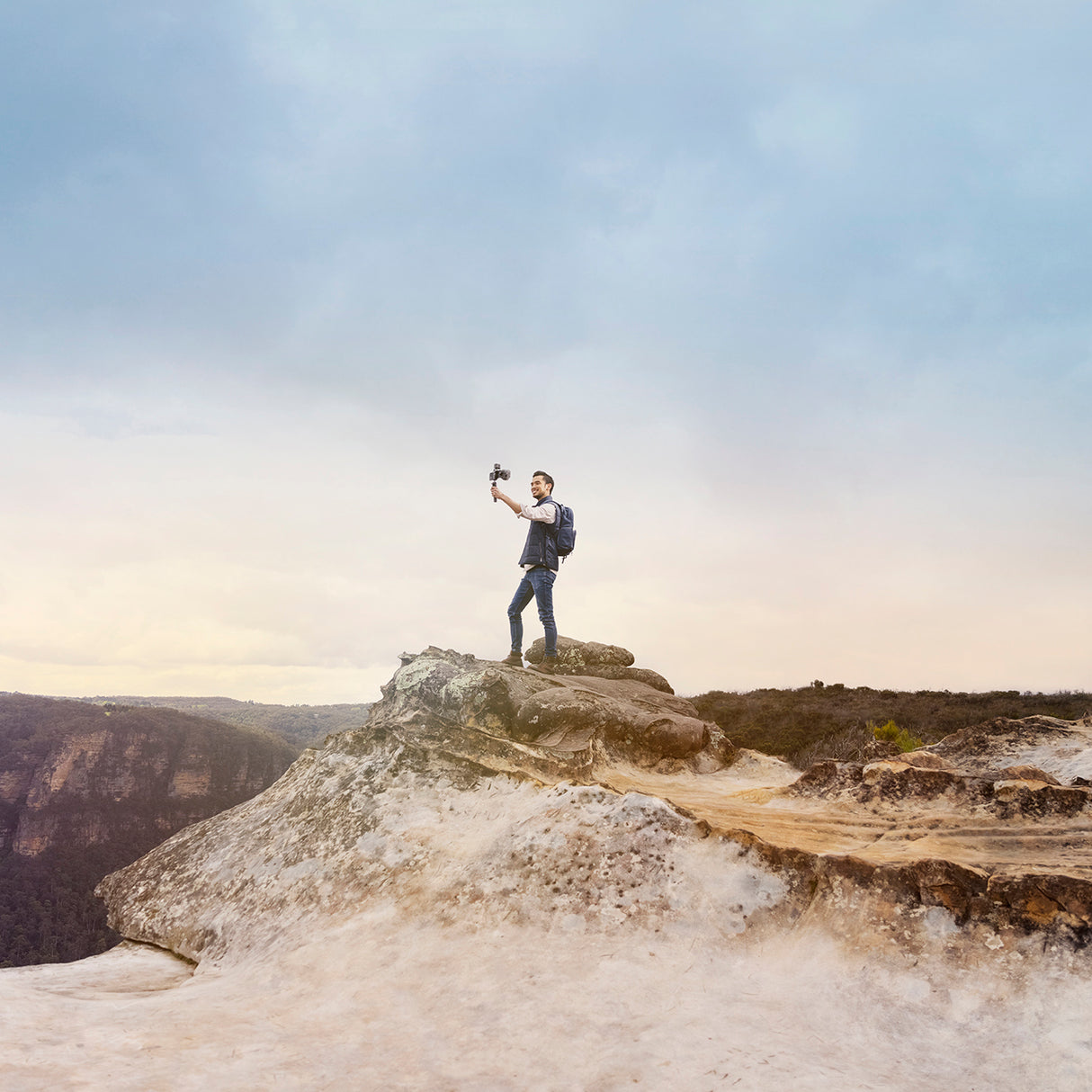 RØDE Vlogger Kit (Lightning)