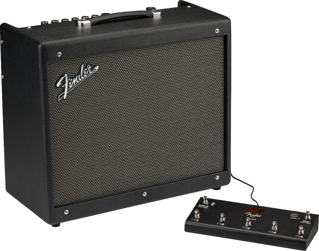 Fender Mustang GTX100 Combo Guitarforstærker