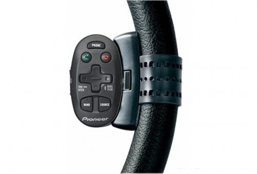 Pioneer CD-SR110 Fjernbetjening