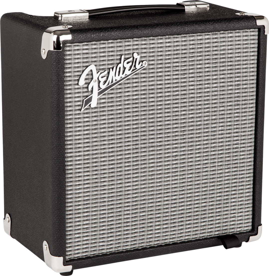 Fender Rumble 15 Basforstærker