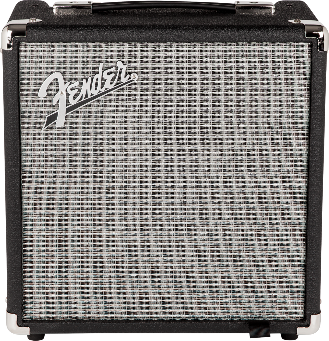 Fender Rumble 15 Basforstærker