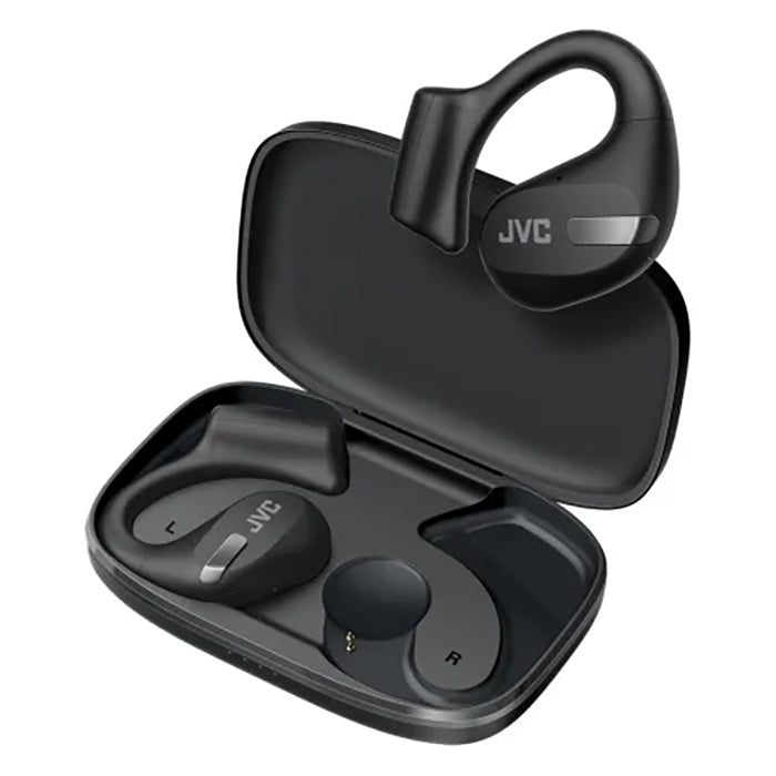 JVC Nearphones NP50T Open Ear Headphones