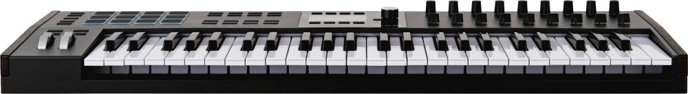 ARTURIA Keylab 49 mk3 MIDI-Keyboard (Sort)