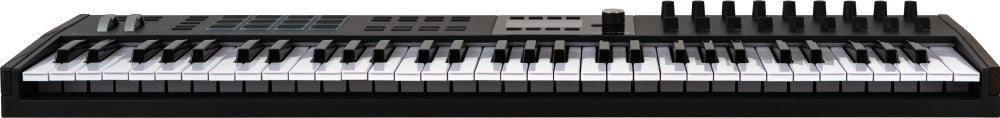 ARTURIA Keylab 61 mk3 MIDI-Keyboard (Sort)