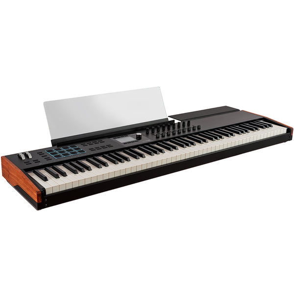Arturia KeyLab MK3-88 MIDI-Keyboard (Sort)