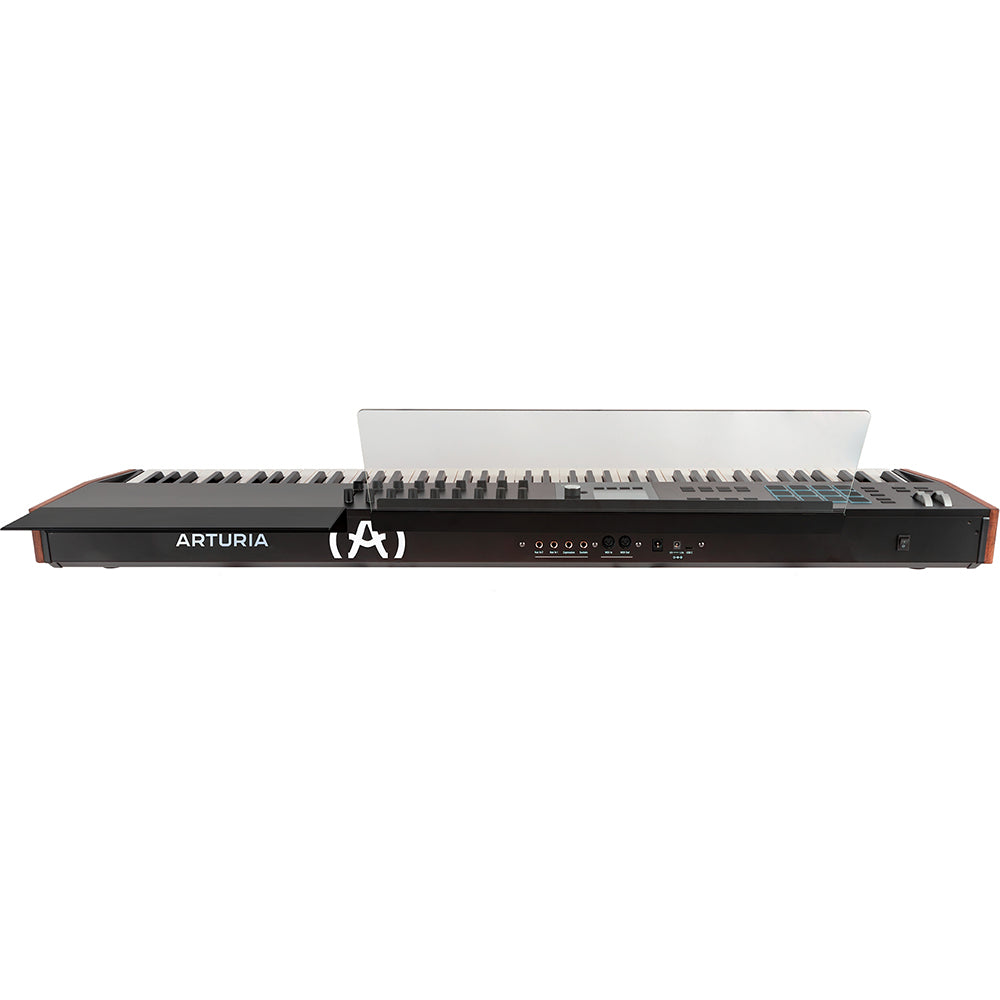 Arturia KeyLab MK3-88 MIDI-Keyboard (Sort)