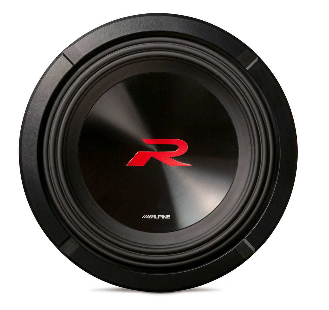 Alpine R2-W10D2 Type-R subwoofer 10" 2 Ohm
