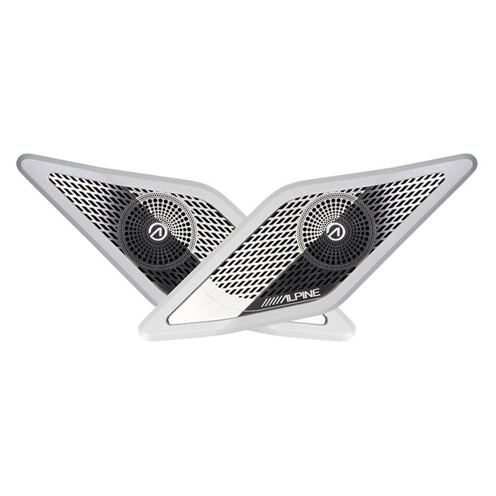 Alpine SPC-106CRA2 lydpakke til VW Crafter 2, MAN TGE