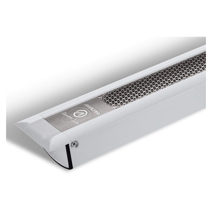 Alpine Adventure Audio Kabinehøjtaler kort (SPC-L350F)