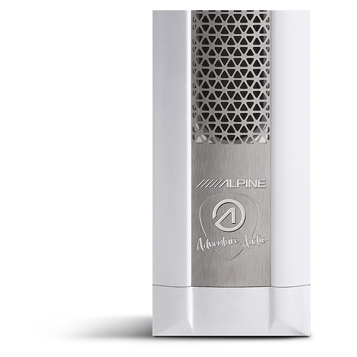 Alpine Adventure Audio Kabinehøjtaler lang (SPC-L500F)