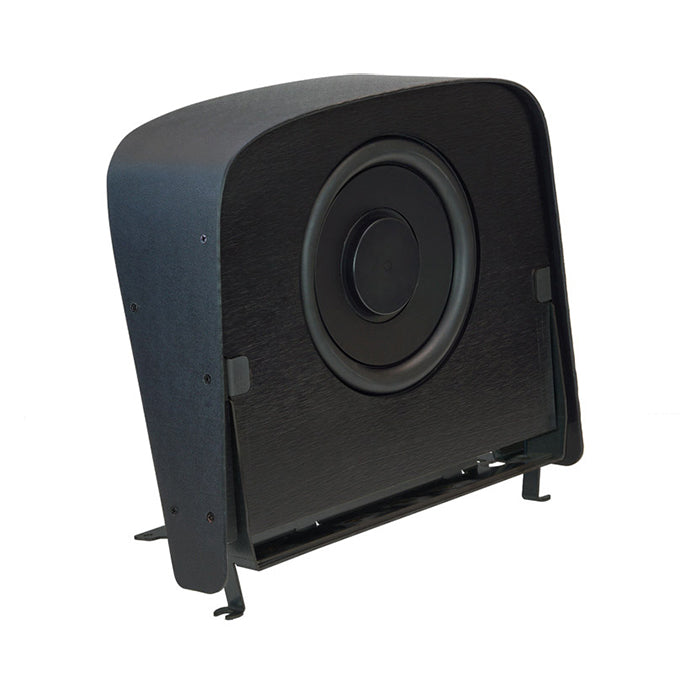 Alpine SWC-D84DU Custom subwoofer til Fiat Ducato 8