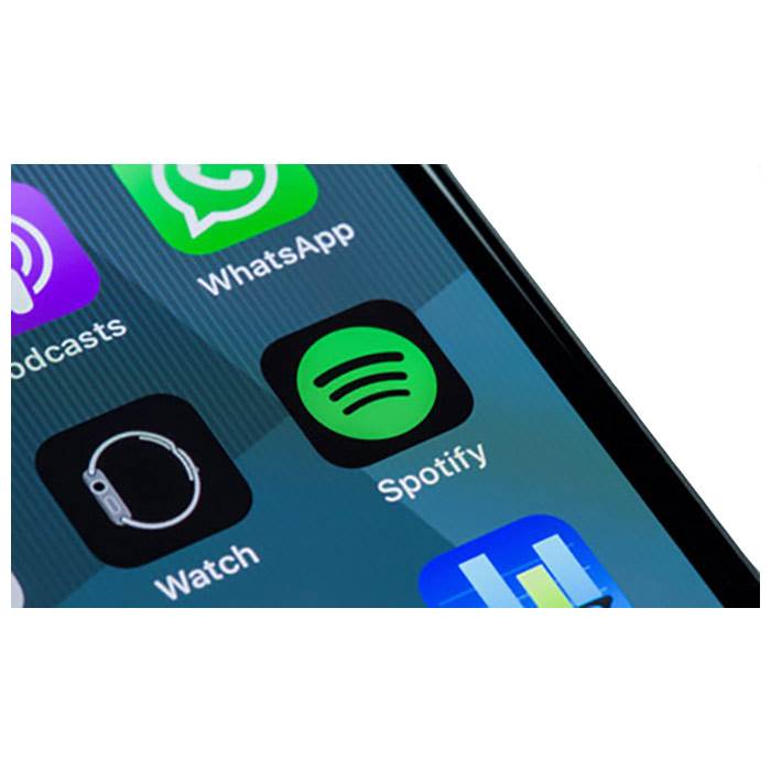 ALPINE UTE-200BT Bilradio m. Bluetooth og USB