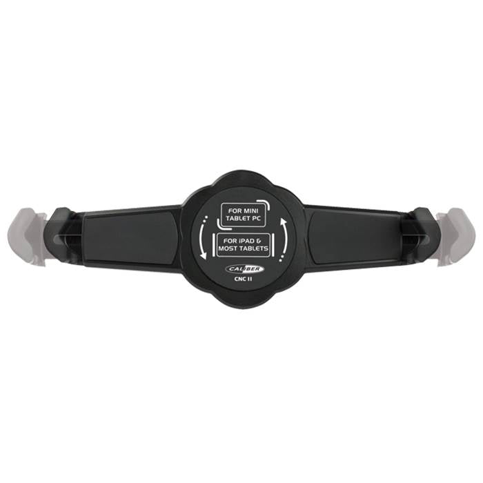 Tabletholder til Bilen