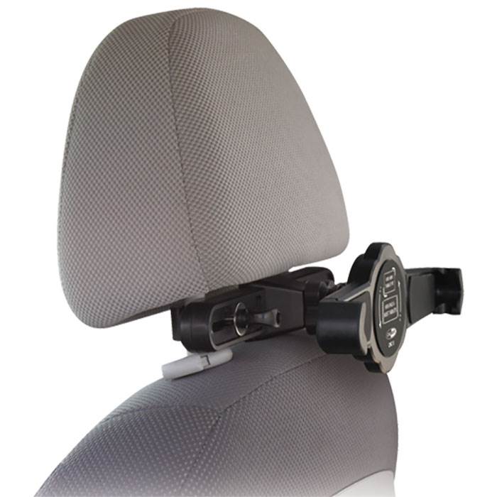 Tabletholder til Bilen