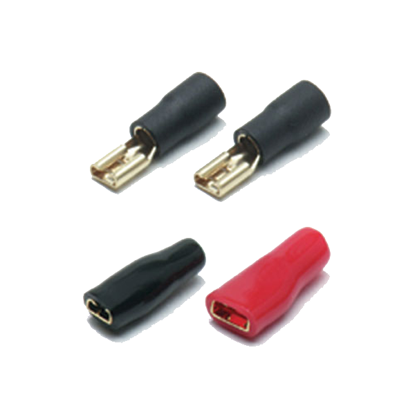 Caliber højttalerstik (ST22848)