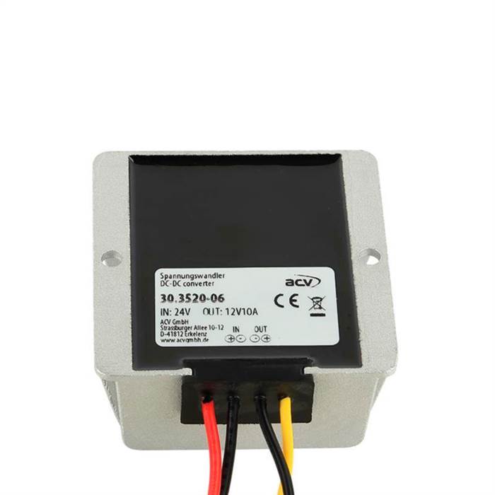 OMFORMER MAX 10A (24-12V)