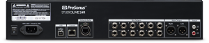 Presonus StudioLive 24R - Digital Mixer
