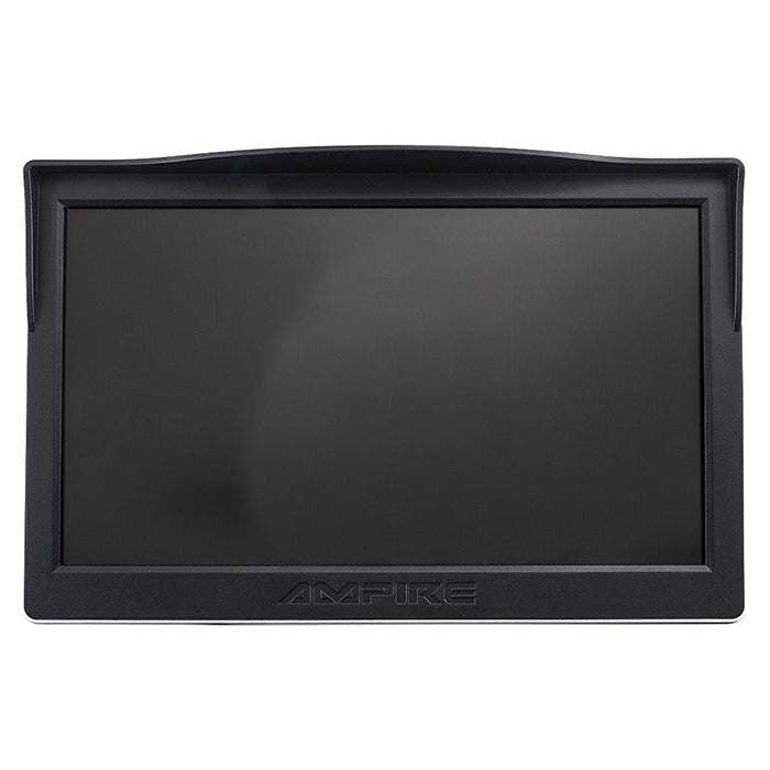 Ampire 7" monitor (Op til 2 kameraer)
