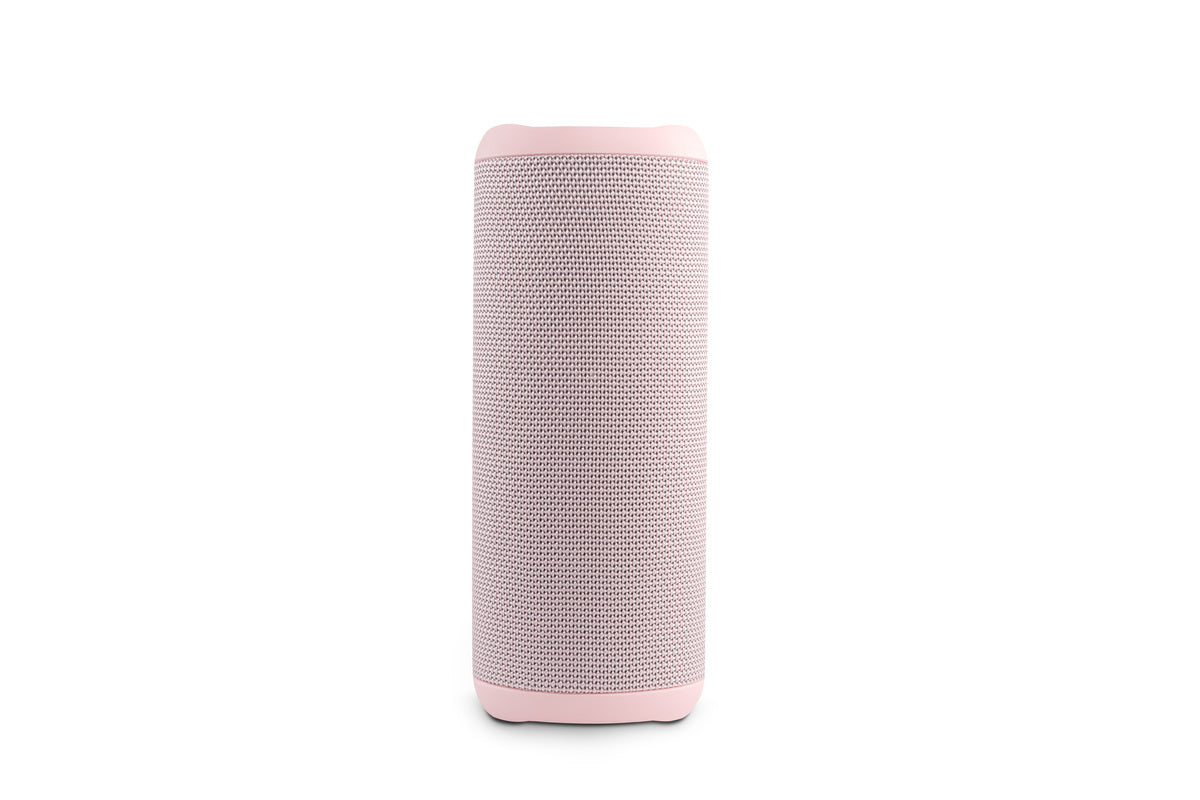 Vieta Pro #PARTY Bluetooth Højttaler (Pink)
