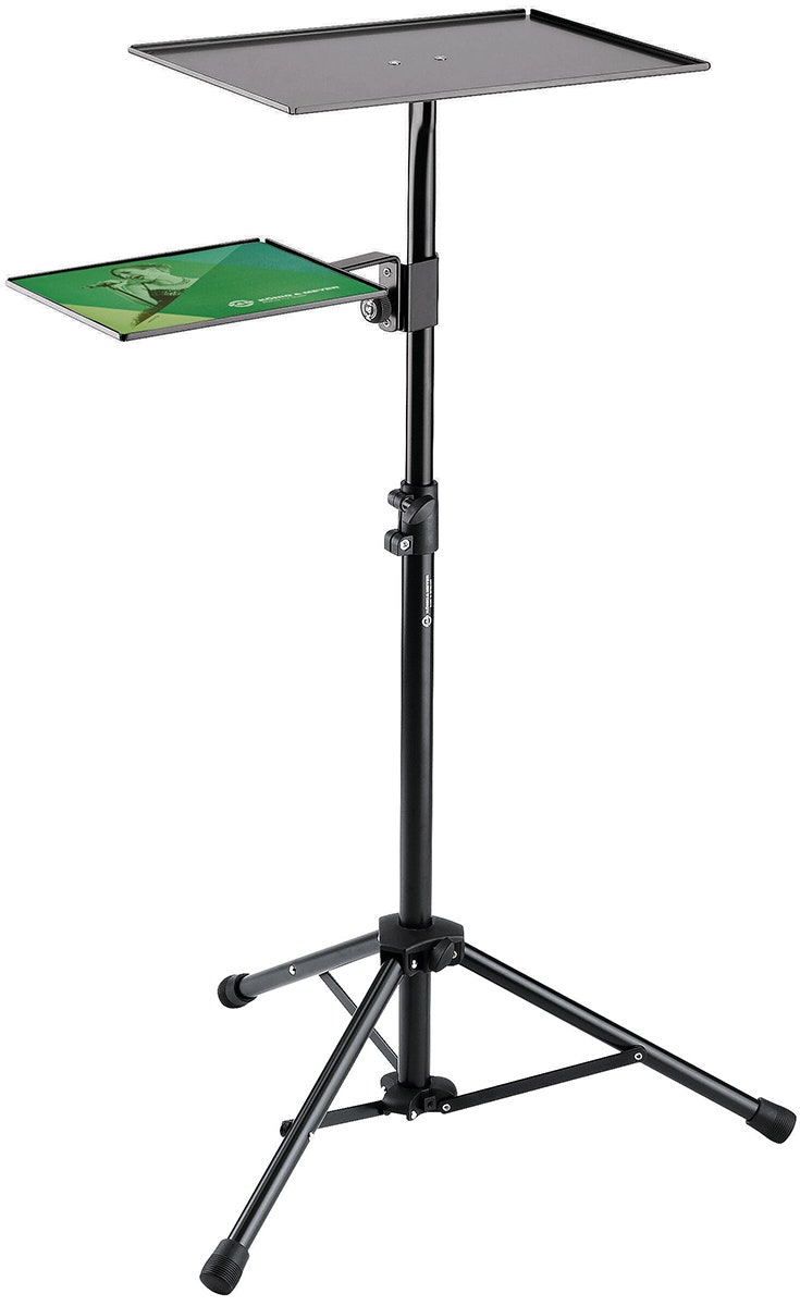 K&M 12150 Laptop Stand