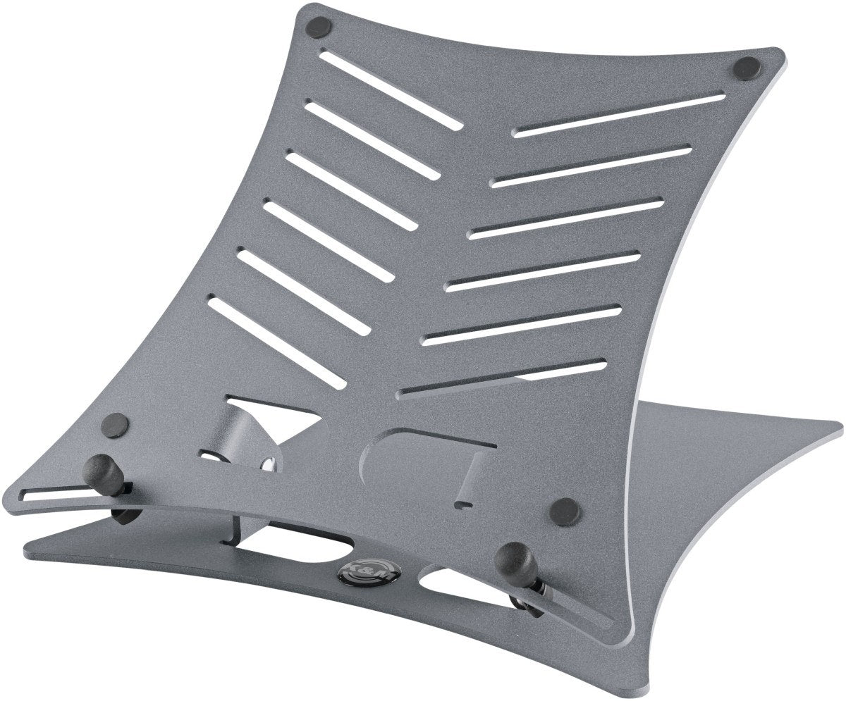 K&M 12197 Laptop Stand