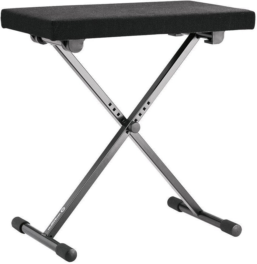 K&M 14066 Keyboard bench