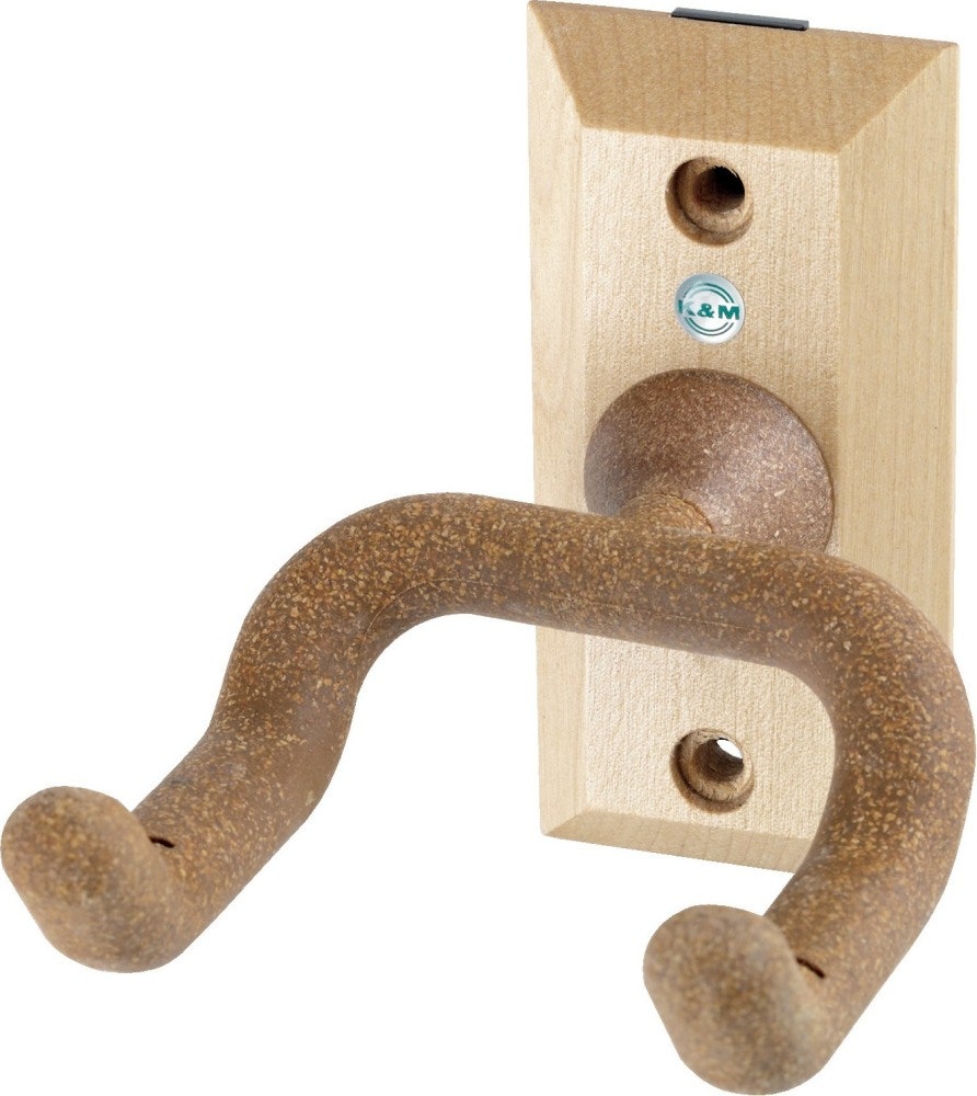 K&M 16220 Guitar Wall Mount