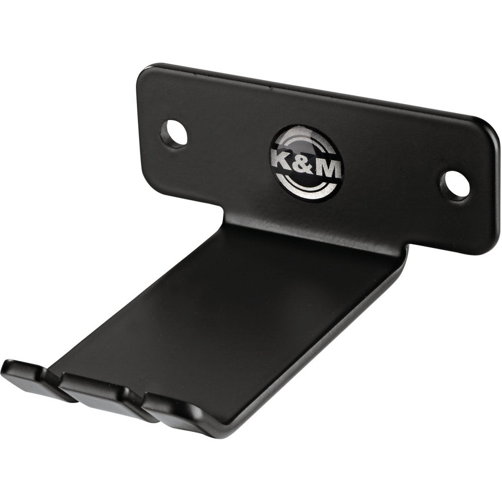 K&M 16311 Headphone wall holder