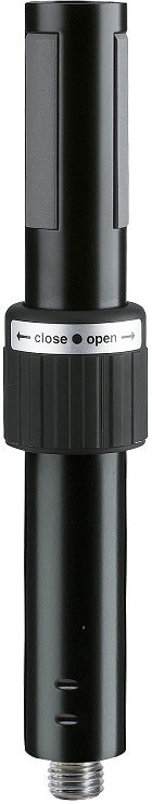 K&M 21447 Distance rod »Ring Lock«