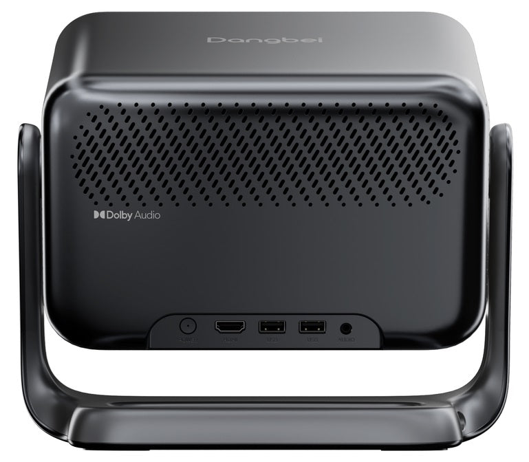 Dangbei N3 Max Smart Projector