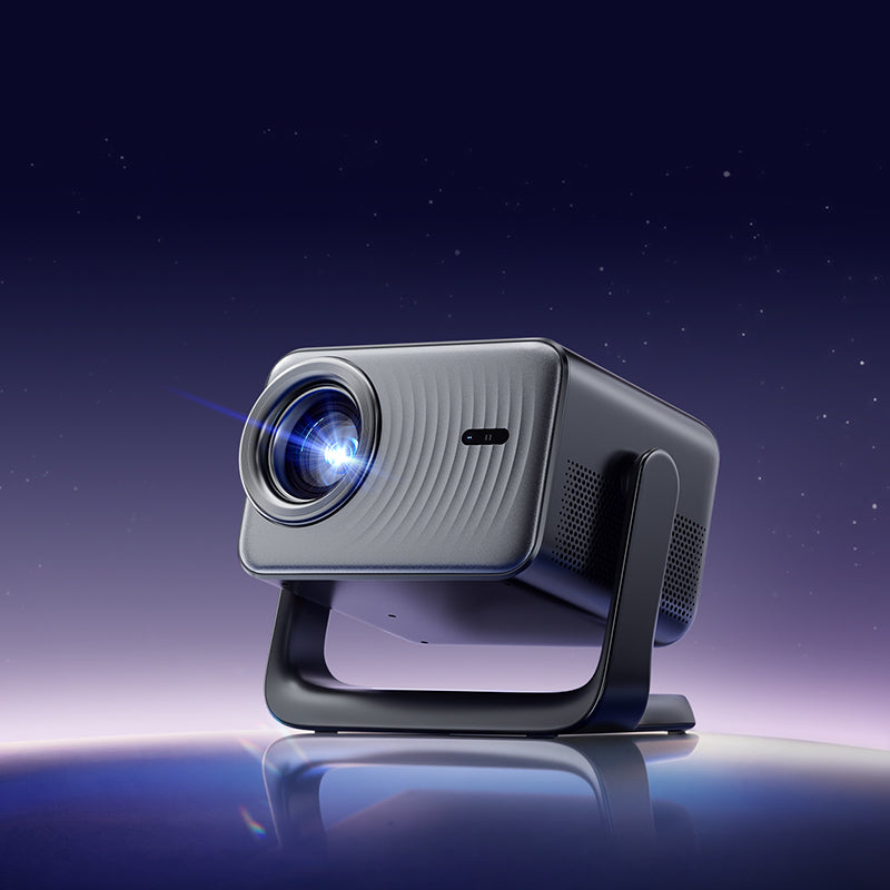 Dangbei N3 Max Smart Projector