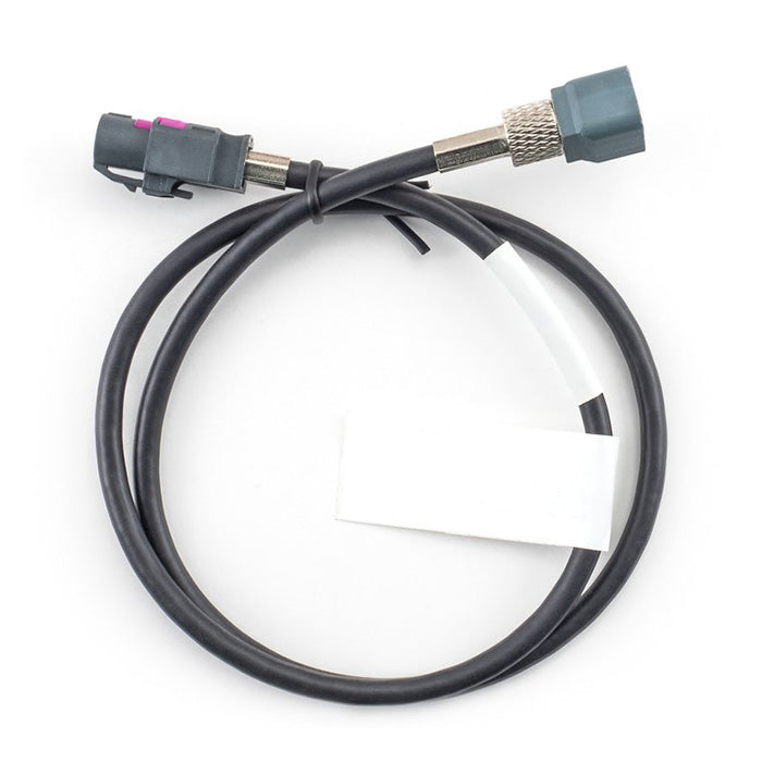 CarPlay Adapter Mercedes A-, B-, C-, E-, G-klasse m.fl