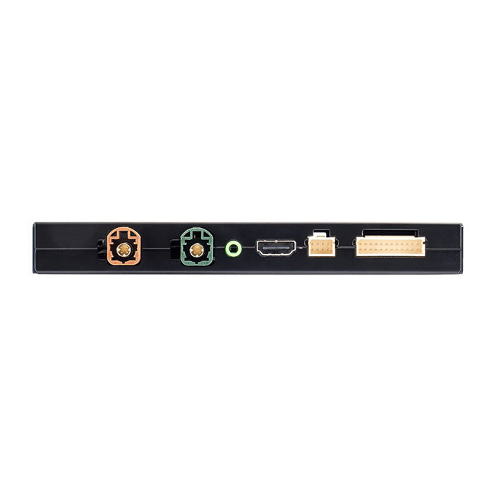 CarPlay Adapter Mercedes A-, B-, C-, E-, G-klasse m.fl