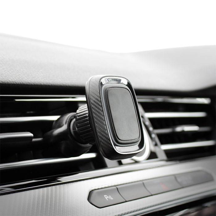 Magnetisk Mobiltelefonholder til luftdyse