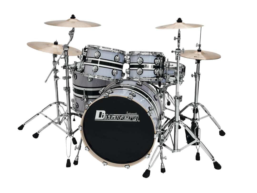 DiMavery DS-600 Trommesæt