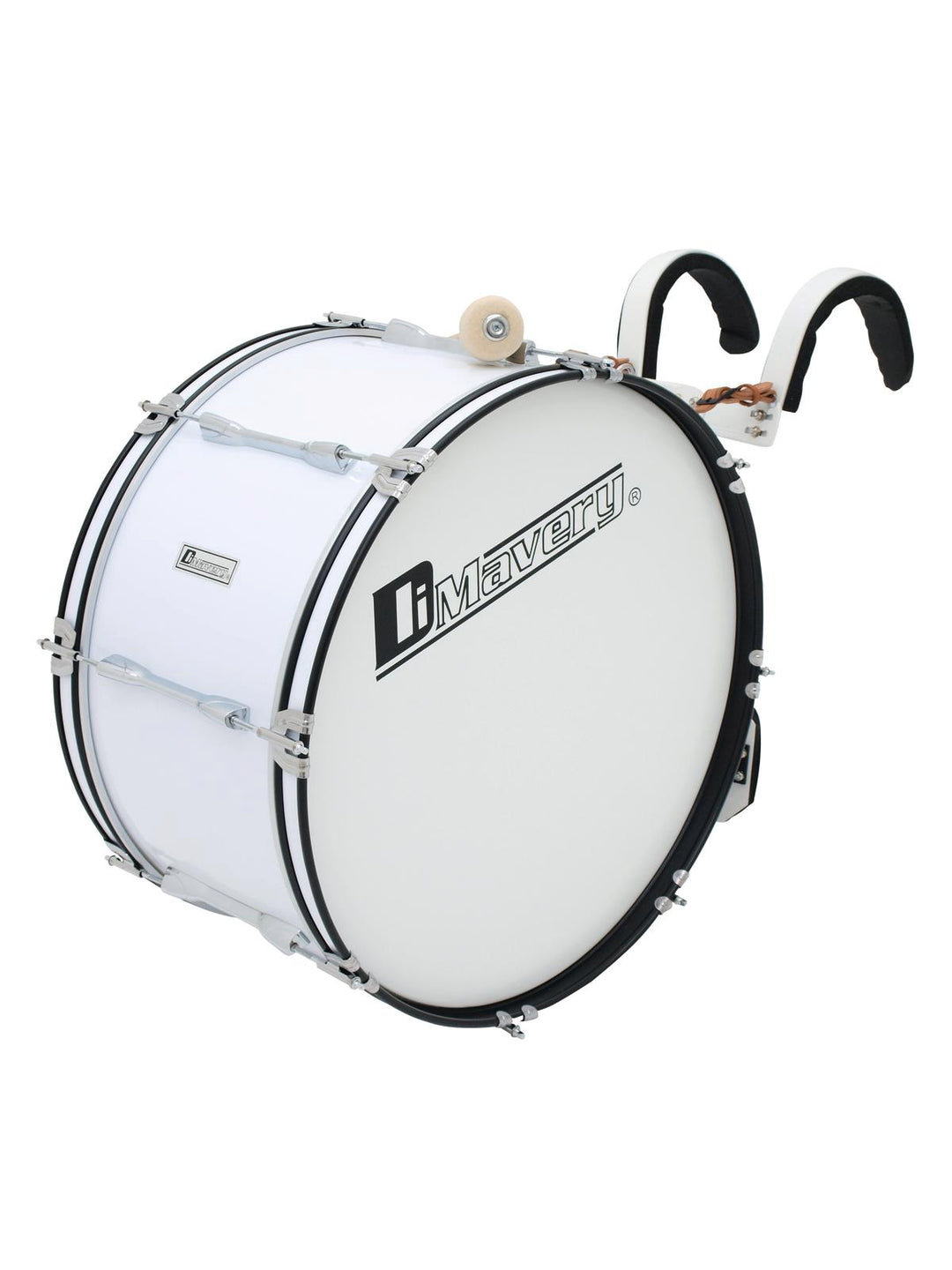 DiMavery MB-424 March-stortromme (24x12")