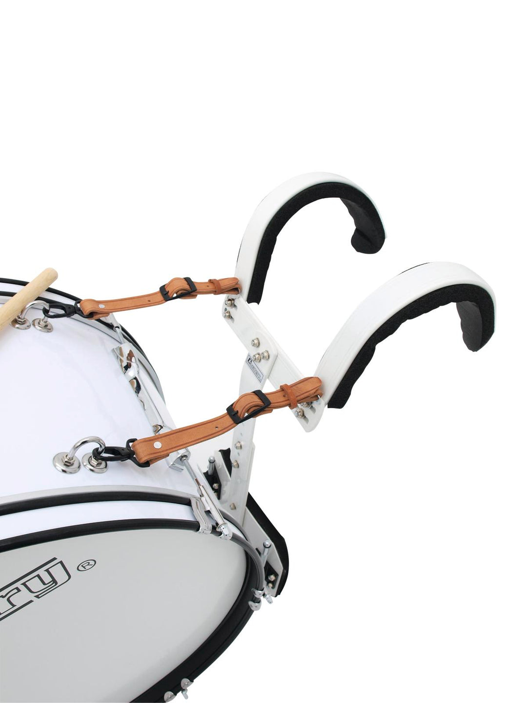 DiMavery MB-424 March-stortromme (24x12")
