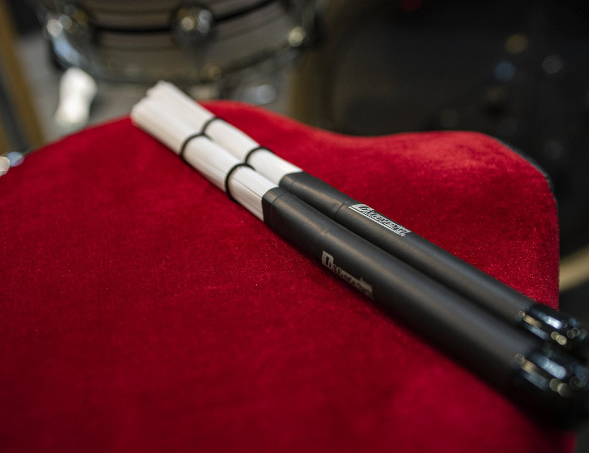 DiMavery DT-120 Saddel Trommestol