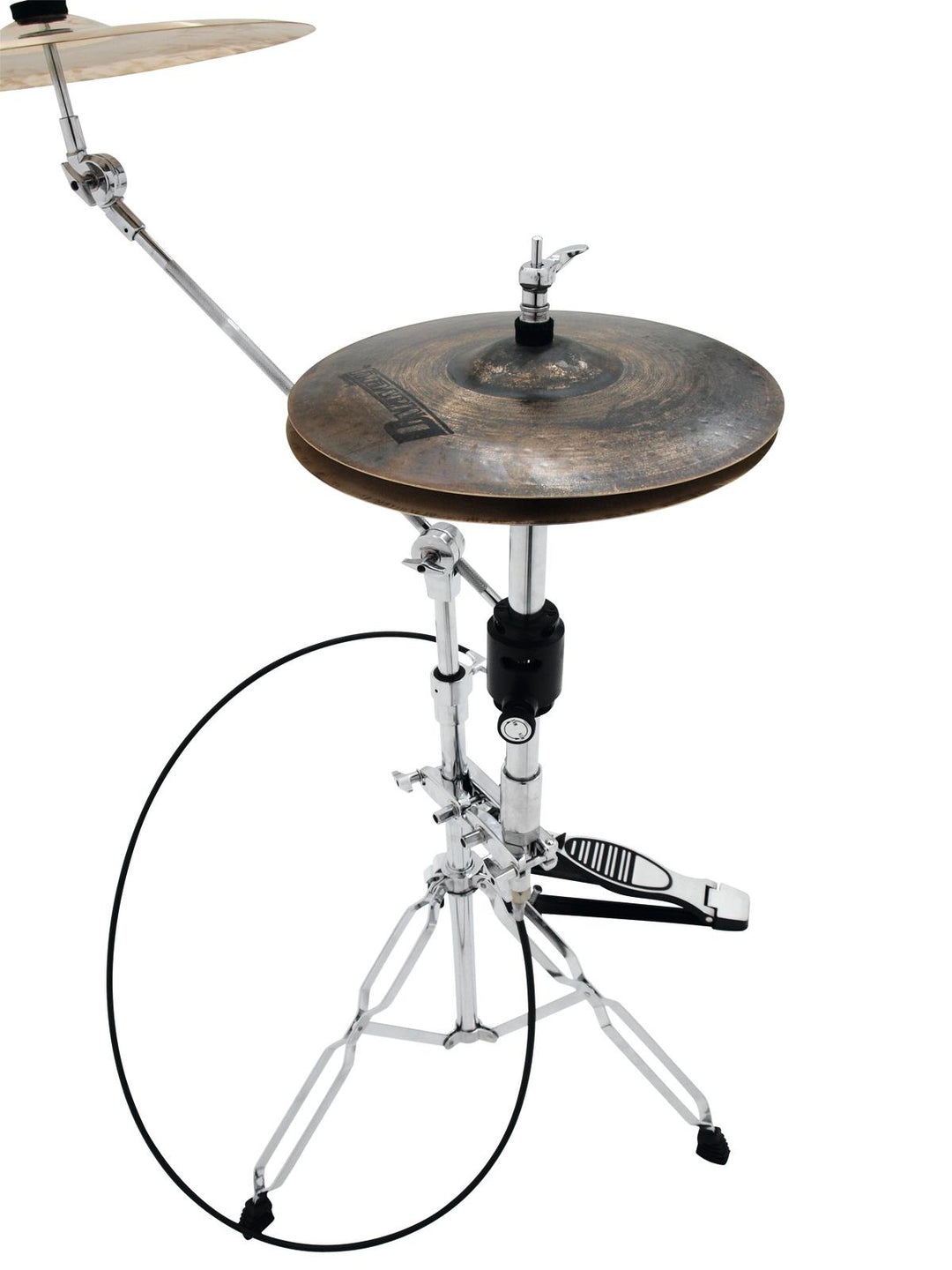 DiMavery HHS-600 Remote Hi-hat Stativ