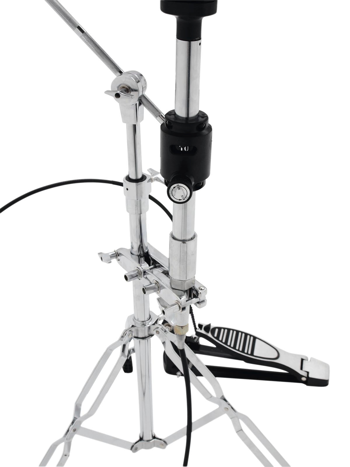 DiMavery HHS-600 Remote Hi-hat Stativ