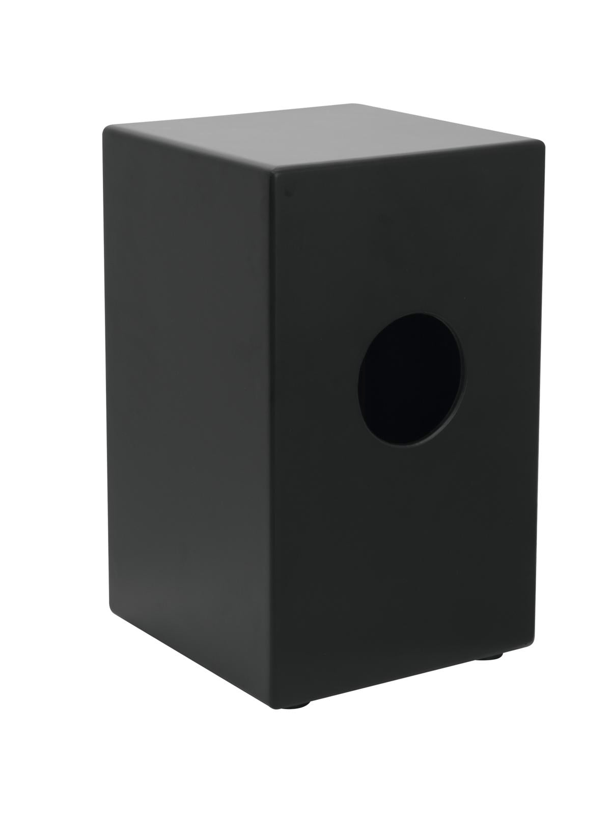 DiMavery CJ-400 Cajon, Sort
