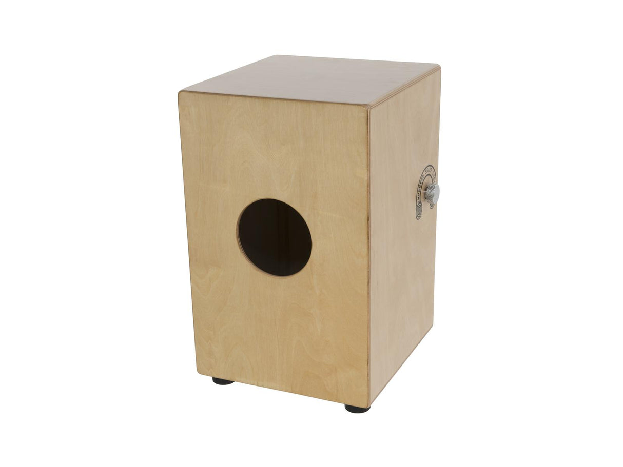 DiMavery CJ-500 Cajon, Valnød, justerbar