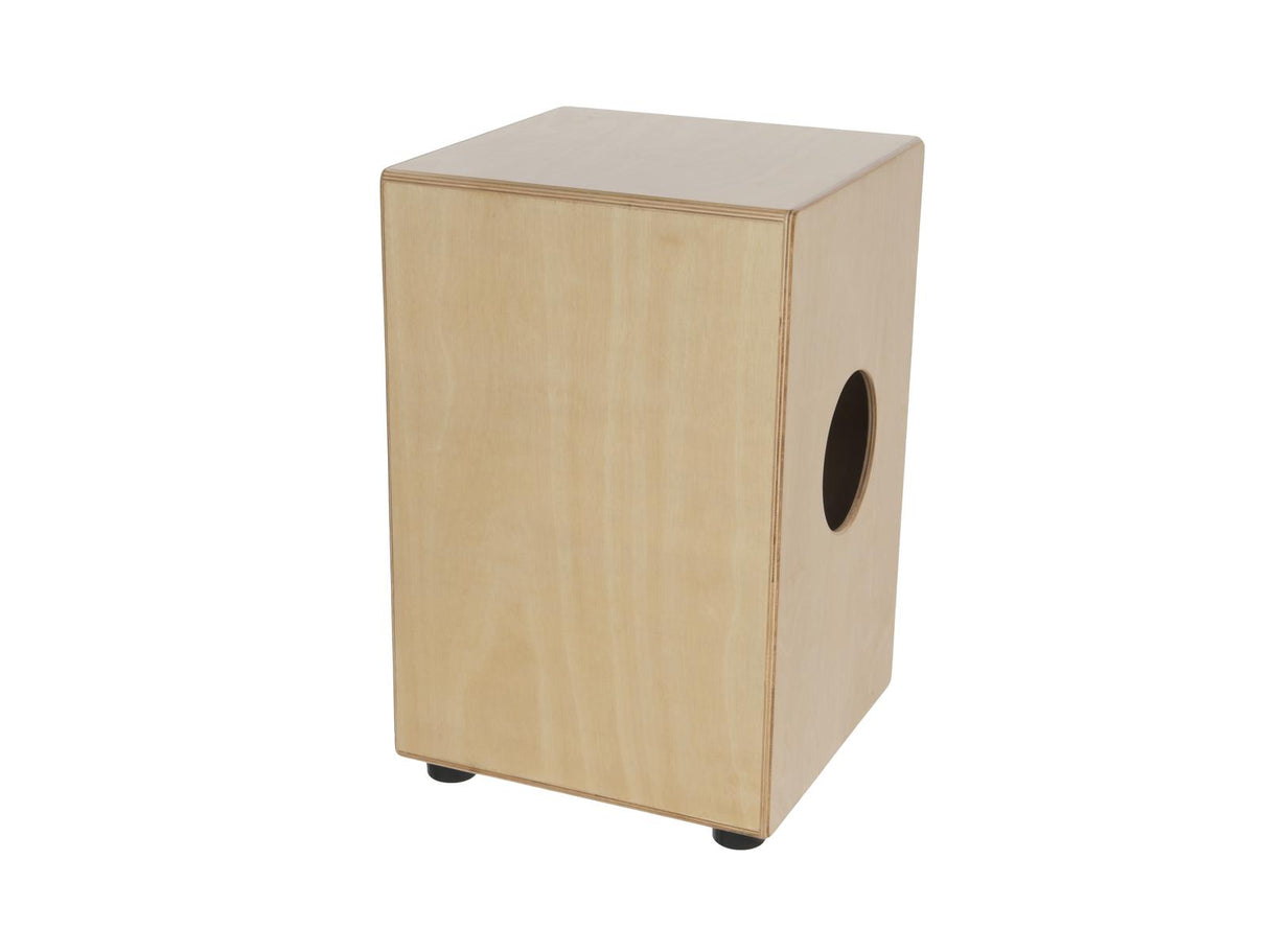 DiMavery CJ-500 Cajon, Valnød, justerbar