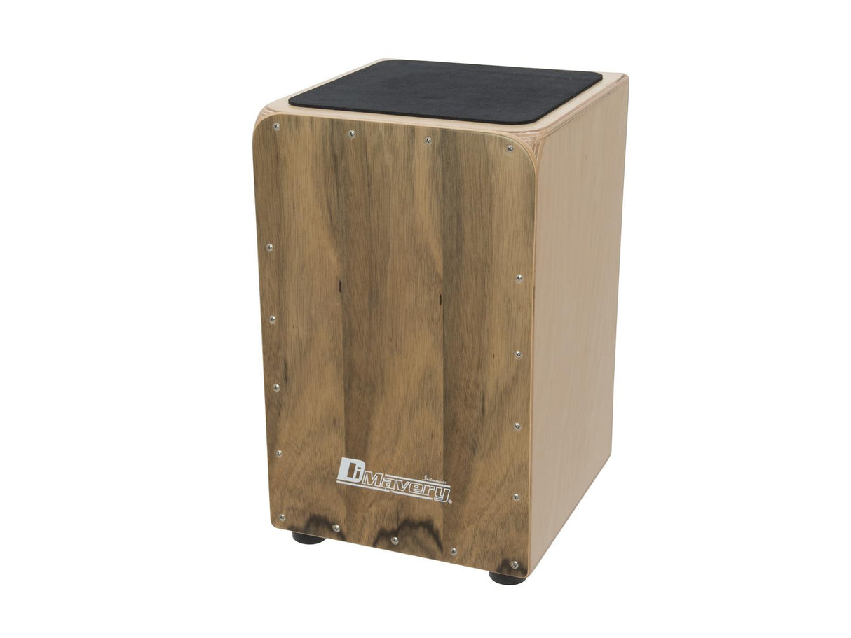 DiMavery CJ-520 Cajon, Valnød