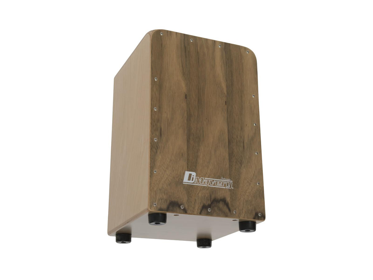 DiMavery CJ-520 Cajon, Valnød