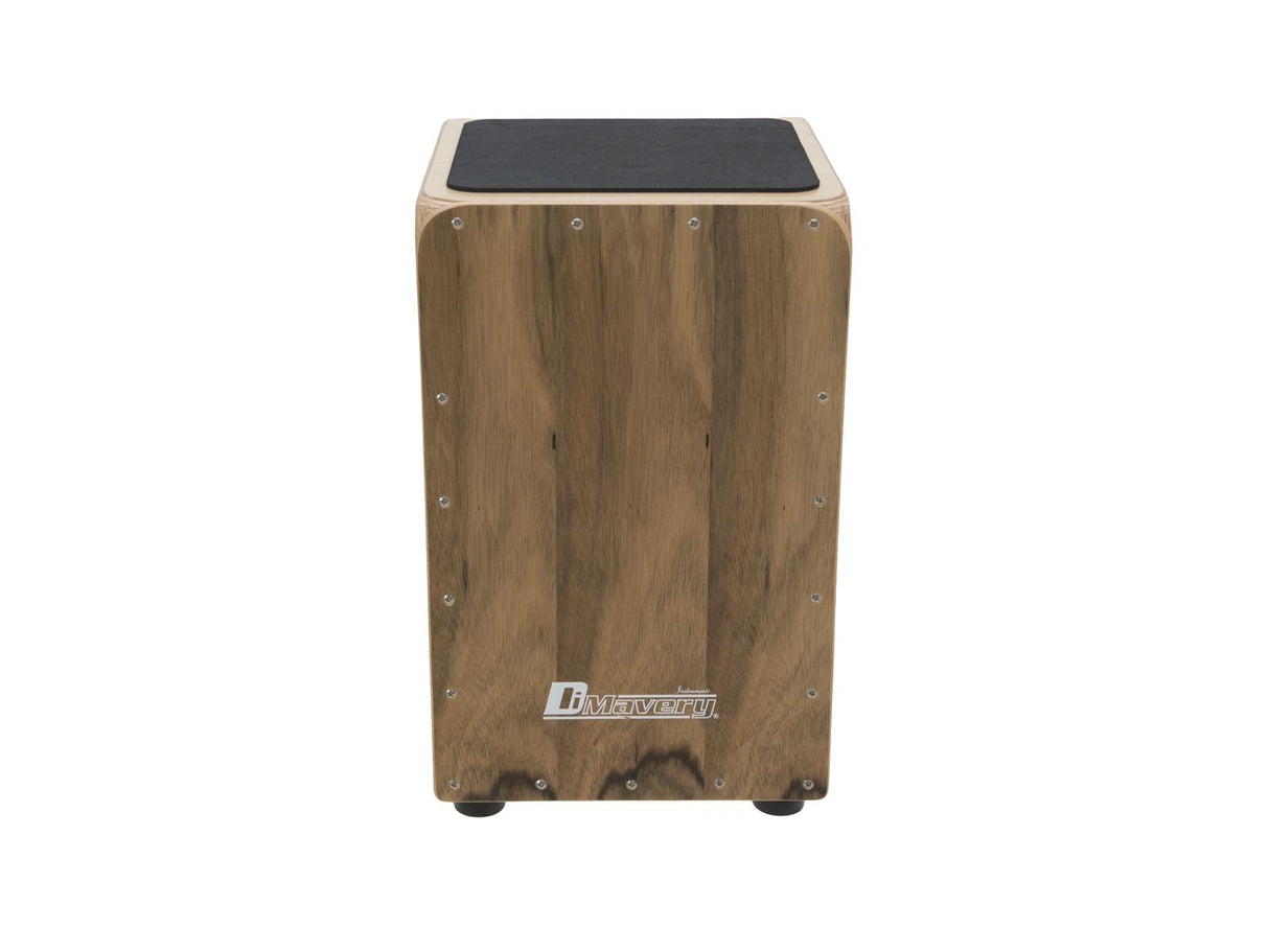 DiMavery CJ-520 Cajon, Valnød