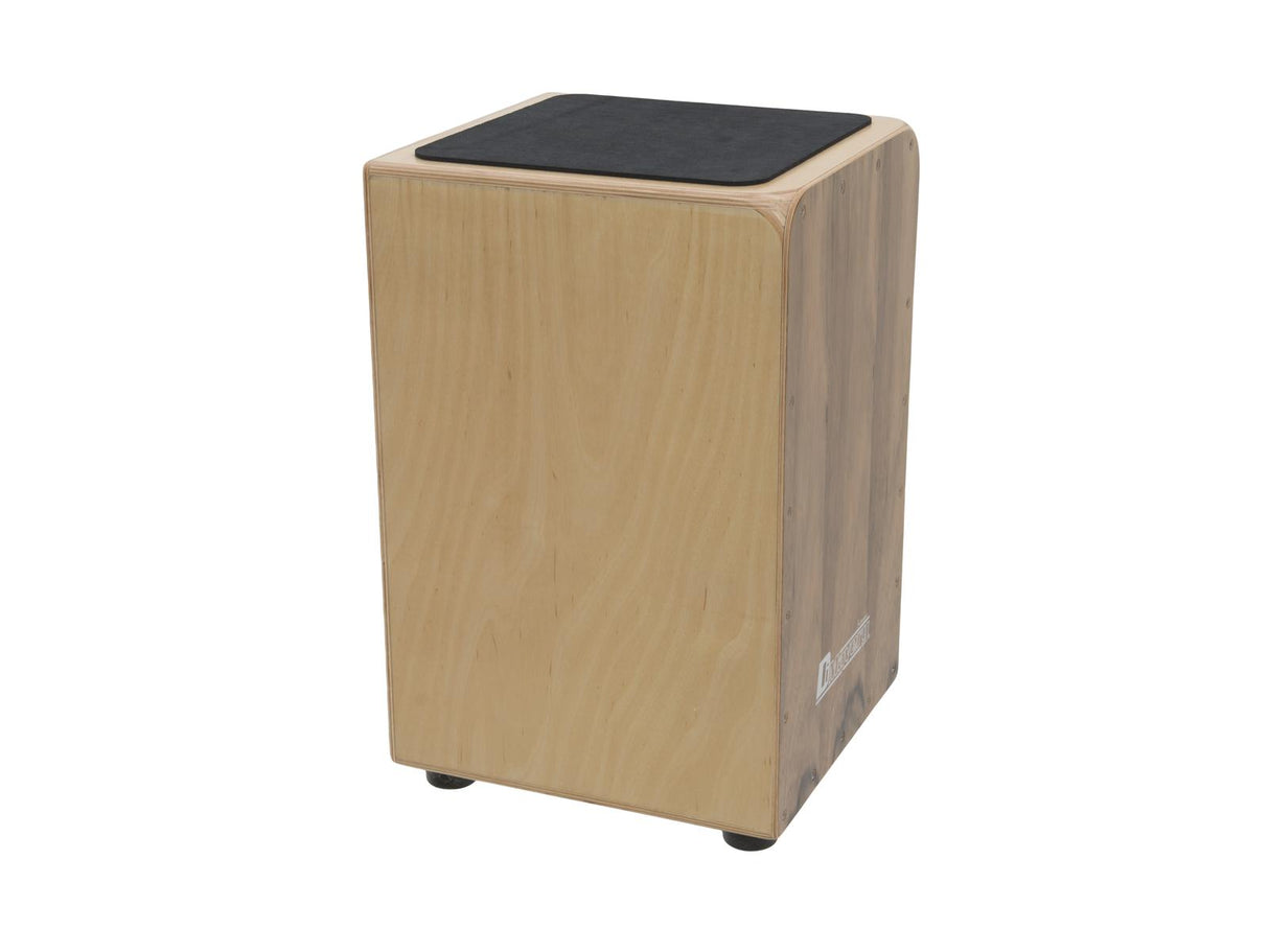DiMavery CJ-520 Cajon, Valnød