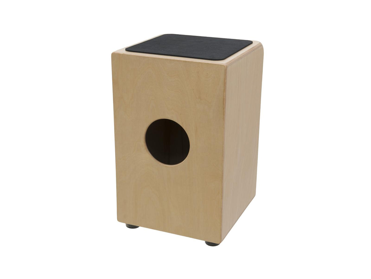 DiMavery CJ-520 Cajon, Valnød